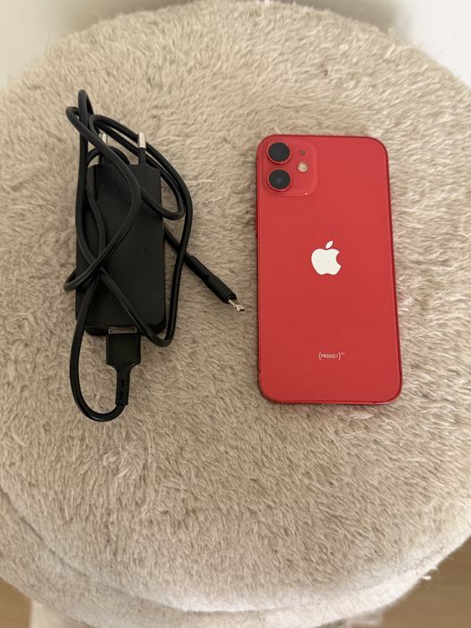 IPhone 11 mini 64 gb desbloqueado