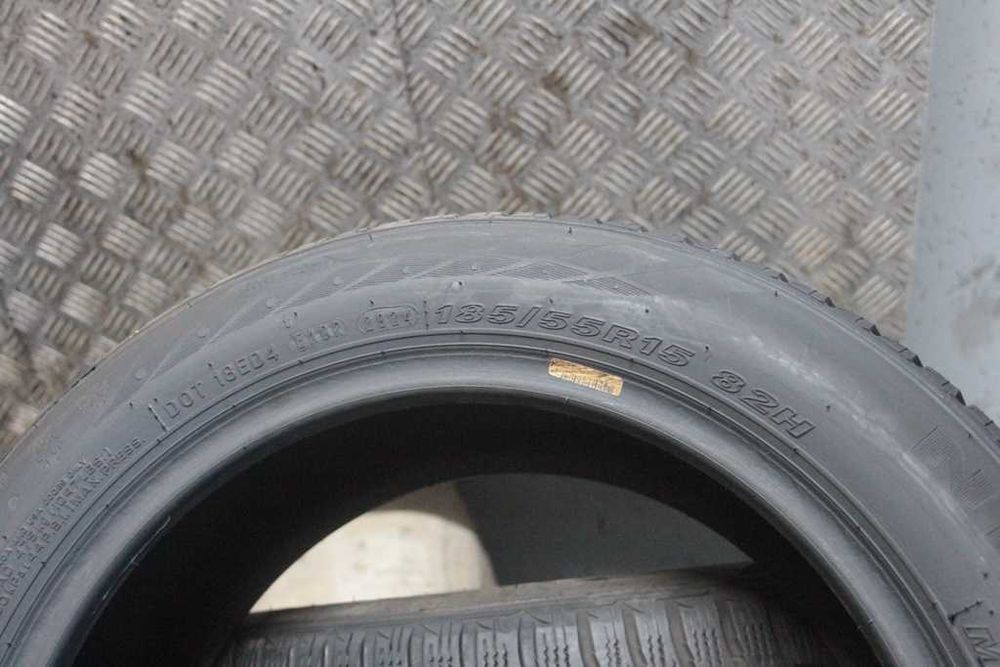185/55/15  Nexen Winguard 185/55 R15 82H 2024r