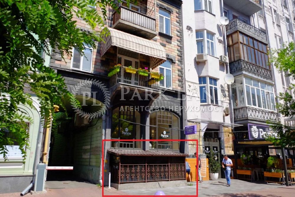 Продаж комерції Велика Житомирська 6/11 Фасад 337кв ВИГІДНА ЦІНА NEW