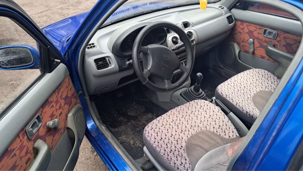 Продам Nissan Micra