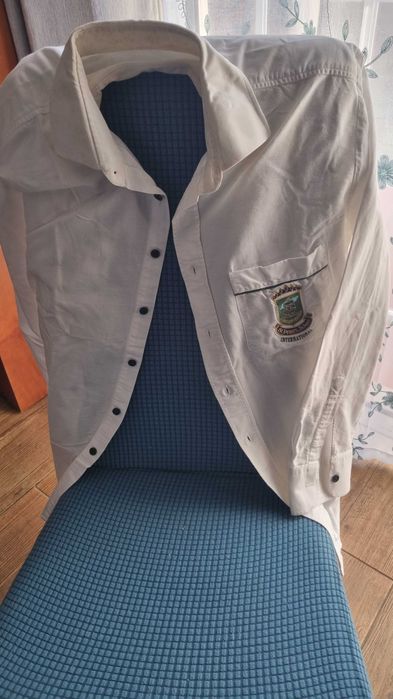 Camisa L St.Peter's