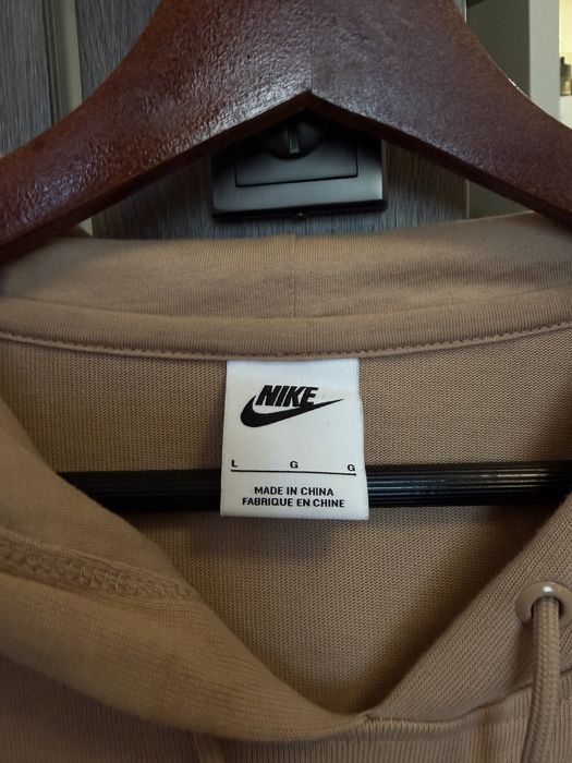 Легка худі nike, розмір л