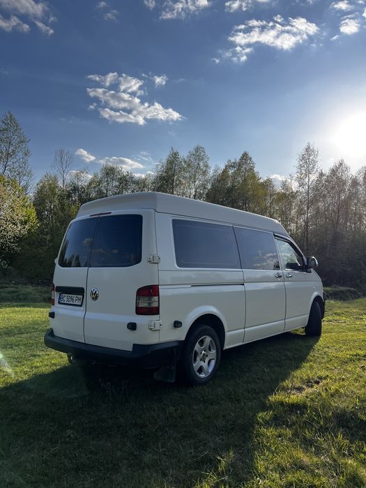 Продам Transporter T5