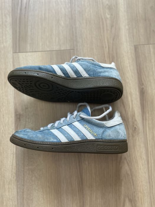 Buty trampki sneakersy Adidas originals Handball Spezial Special