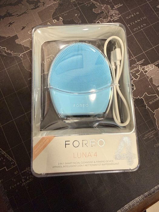 Foreo LUNA 3 Combination Skin