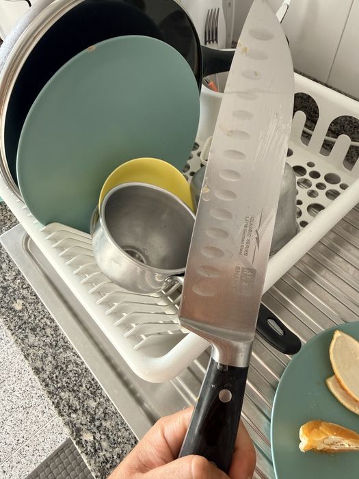 Cozinha completa (utensilios)