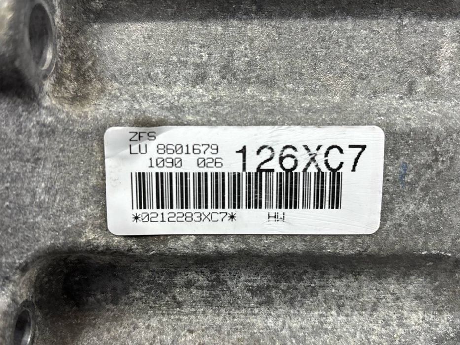 Коробка передач АКПП GA8HP45X Xdrive BMW F10 F11 F30 F31