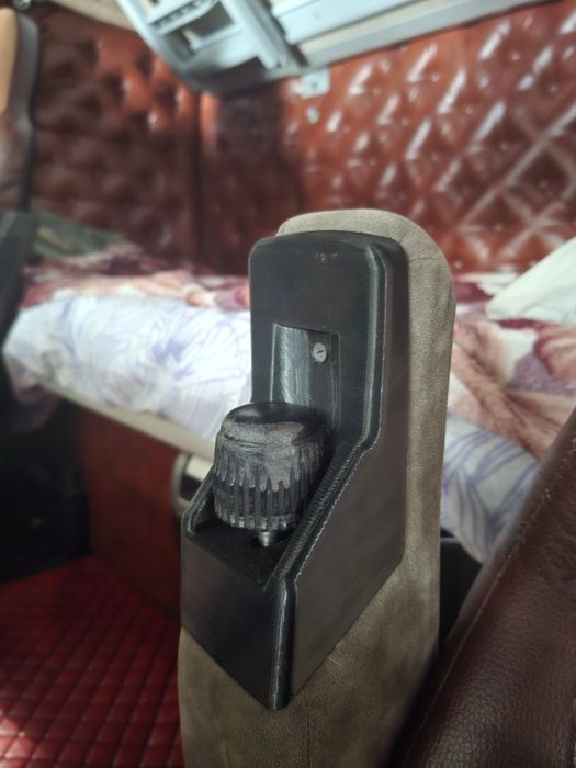 Накладка підлокітника DAF XF 95/105 та RENAULT Premium/Magnum