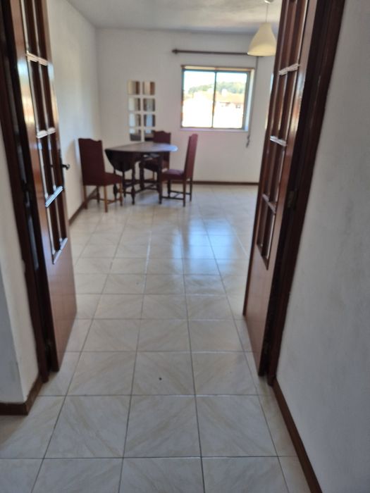 T2 Vila Nova Vila Real