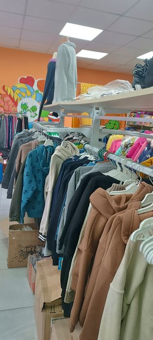 Торговое оборудование бу