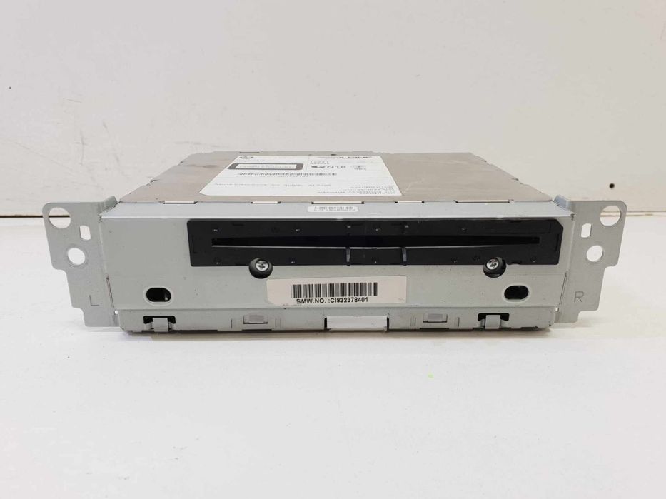 BMW F30 F31 F10 F11 F20 RADIO CD NAWIGACJA 9323784