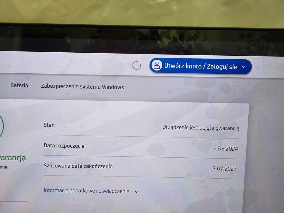 Laptop HP ZBook Studio G10 16/ i9-13900H/32 GB/1 TB/RTX 4080 12GB/OLED
