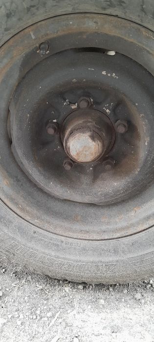 Прицеп бус 2.50 на 1.50