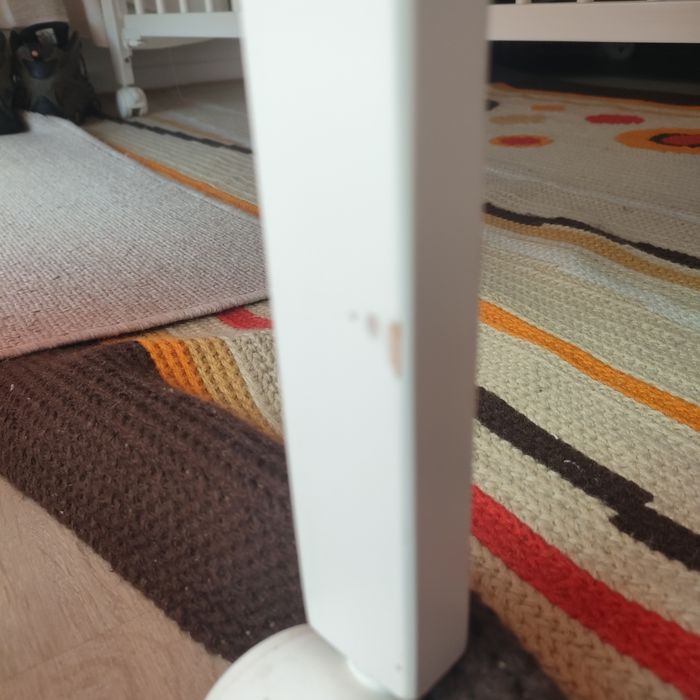 Cama Basic Zippy + Colchão