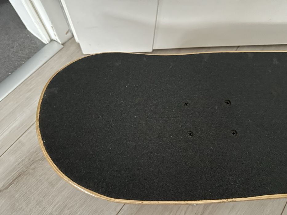 Deska deskorolka skateboard Stereo Dynamics