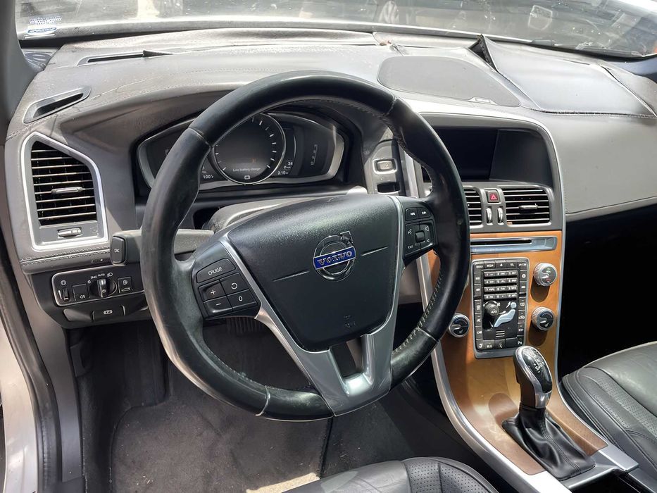 Volvo XC60 T5 Drive-E Premier      2016