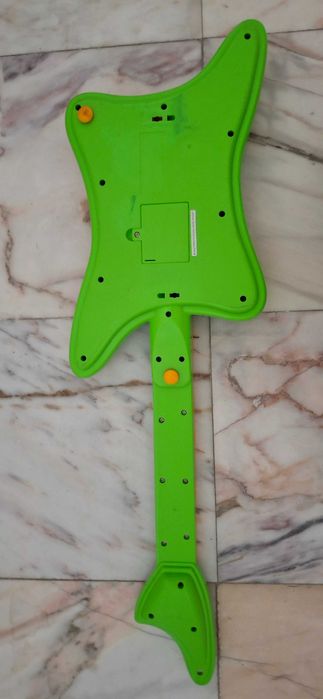 Guitarra do Panda para Crianças