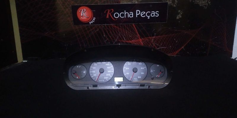 Quadrante Fiat Brava (182_)