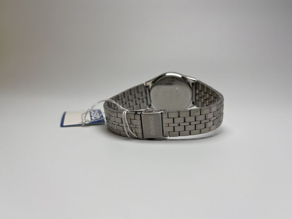 Casio mtp b145d, годинник касіо, касіо вінтаж, casio mtp-b145d-3avef
