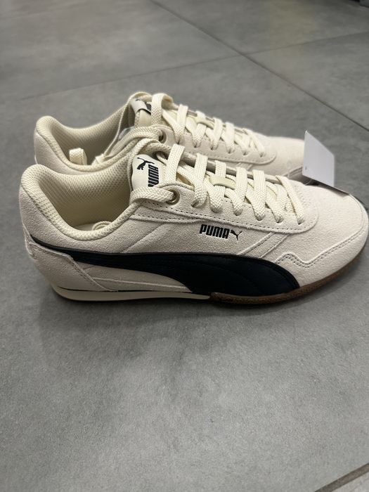 Buty Puma damskie