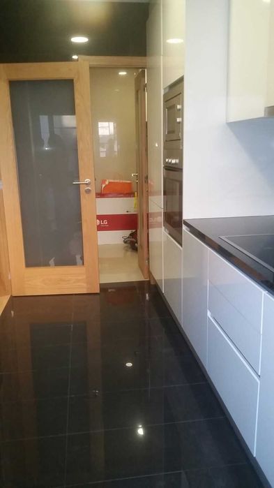 T2 Mobilado próximo da Rua Antero de Quental - Paranhos