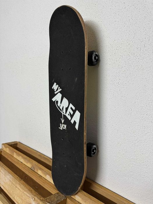 *+* Skateboard de criança *+*