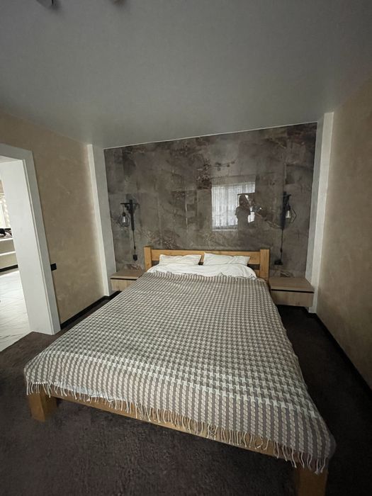 Зимові Апартаменти Татарів Буковель