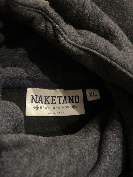 Толстовка Naketano