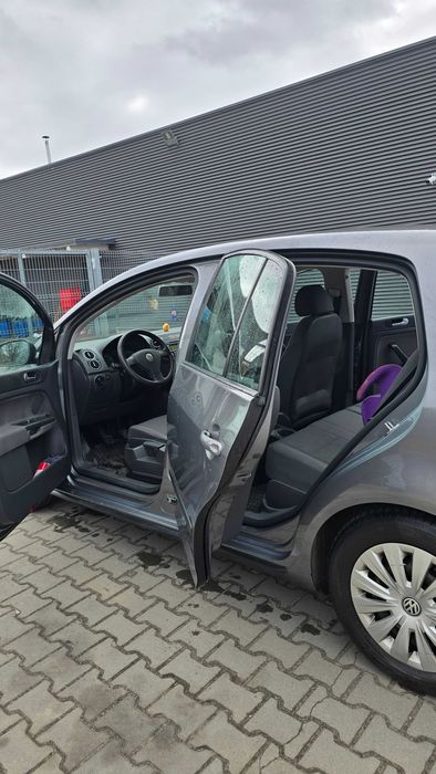 sprzedam samochód golf