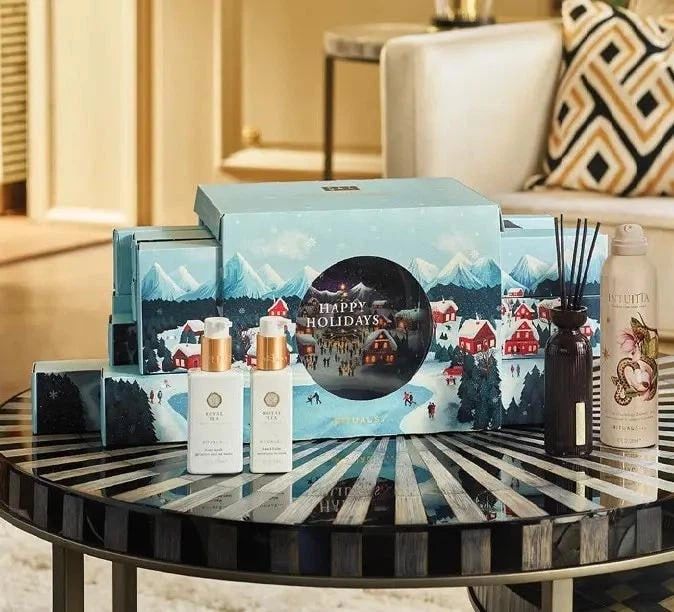 Rituals Deluxe Advent Calendar