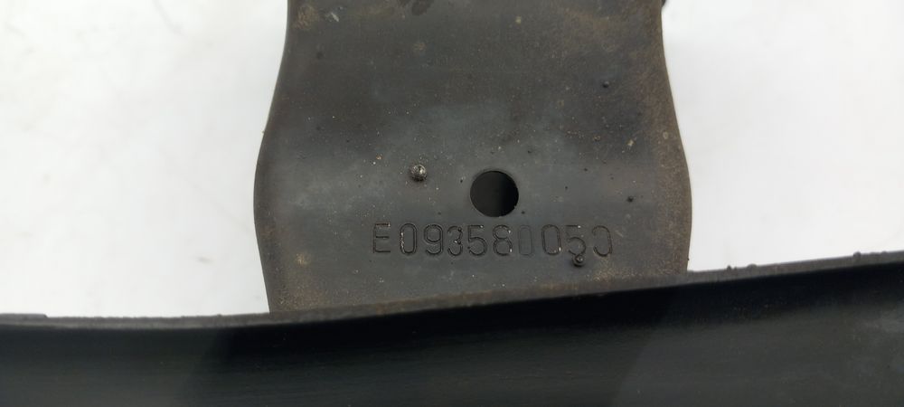 Reforço pára-choques frente RENAULT Kangoo Express (FW0/1_)