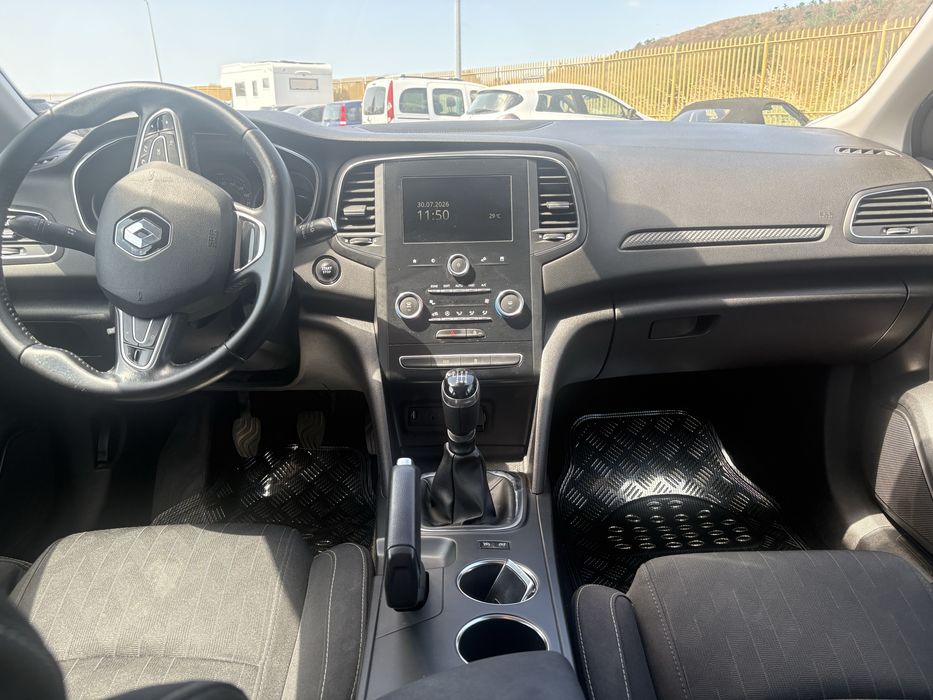 Vende se Renault Mégane Break