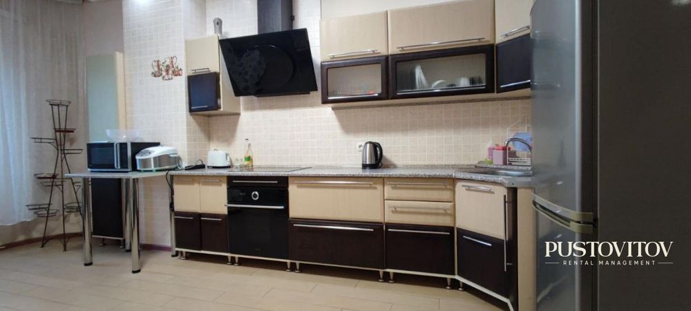 Аренда 2к квартиры Пантелеймоновская/Преображенская