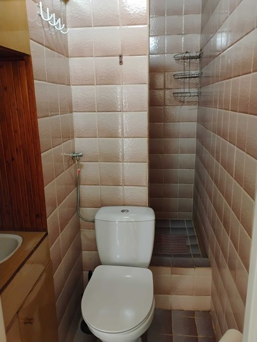 3 pokoje, II piętro, os. Powstańców Śląskich