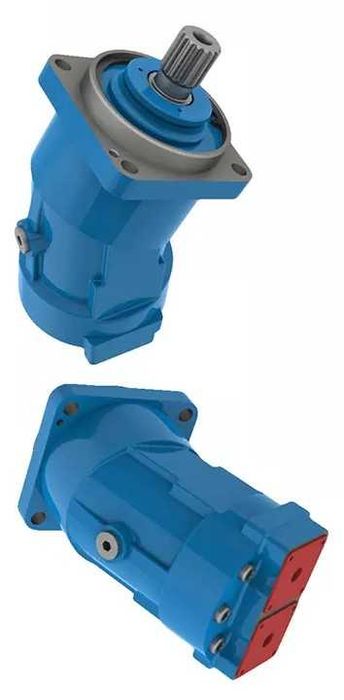 Гідростатика ГСТ Rexroth ,Danfoss ,Linde ,Hitachi ,Parker,ГСТ 90 112 Caterpillar Claas Eaton Hidromatik  JCB John Deere Kobelco Liebherr Linde Manitou