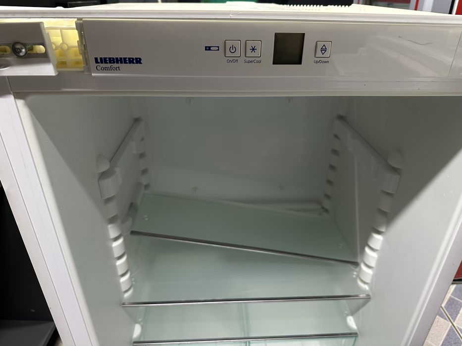 Холодильник Liebherr