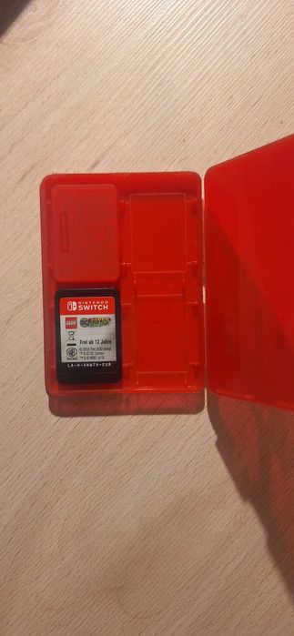 Konsola Nintendo Switch