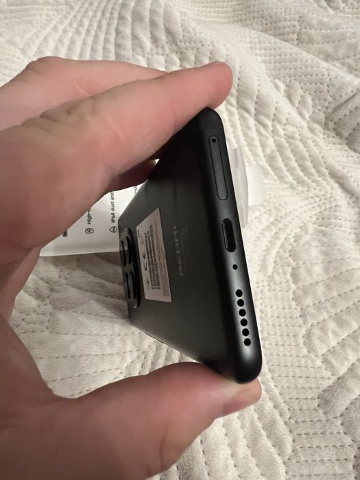 Xiamomi redmi note 15