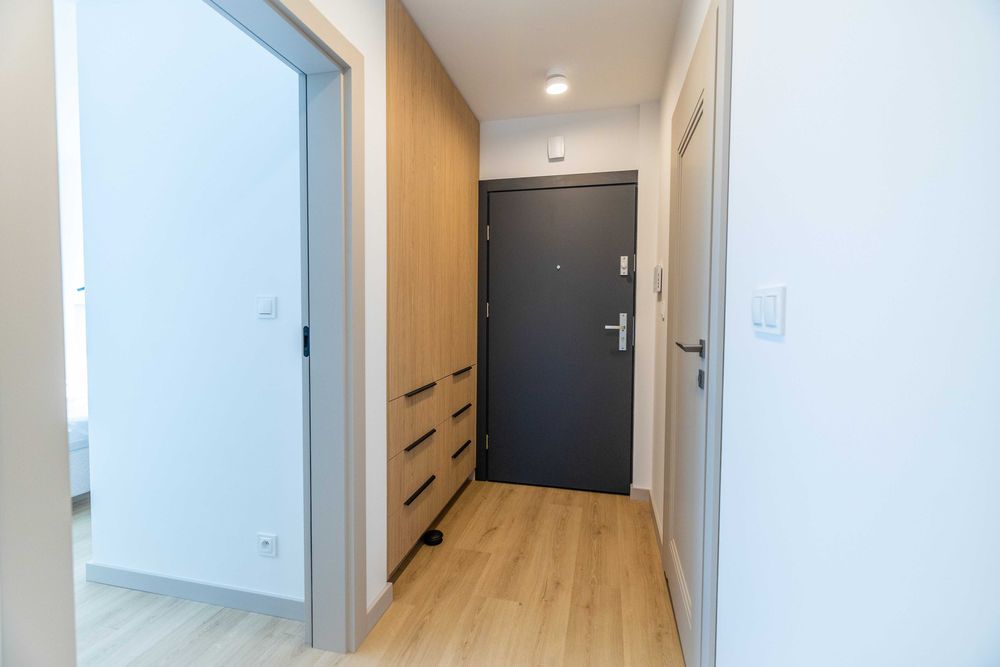 Mieszkanie na wynajem Architektów
