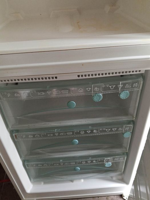 Kuchnia że sprzętem