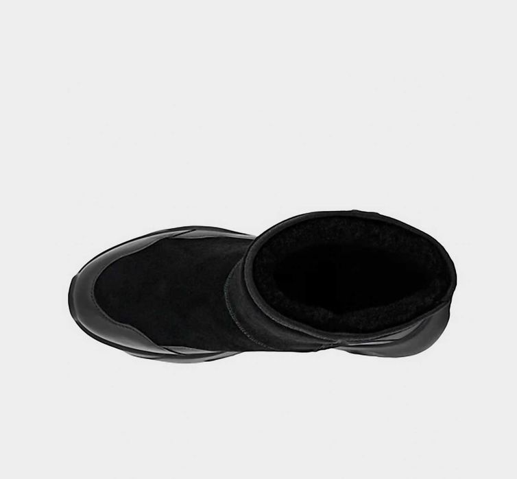 Женские ботинки ECCO CHUNKY. Оригинал. Р 37,  39