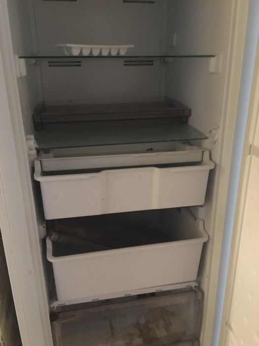 Морозилка Beko б/у
