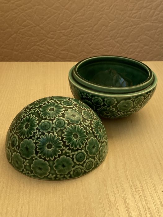 Декоративна шкатулка