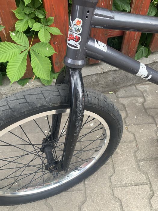 Bmx mafiabikes  kola 20