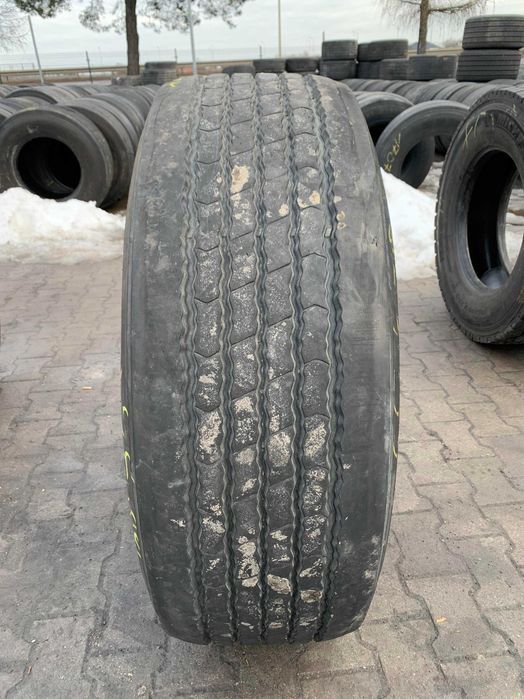 385/65R22.5 Opona DAYTON D400T 10-11mm Naczepa D 400