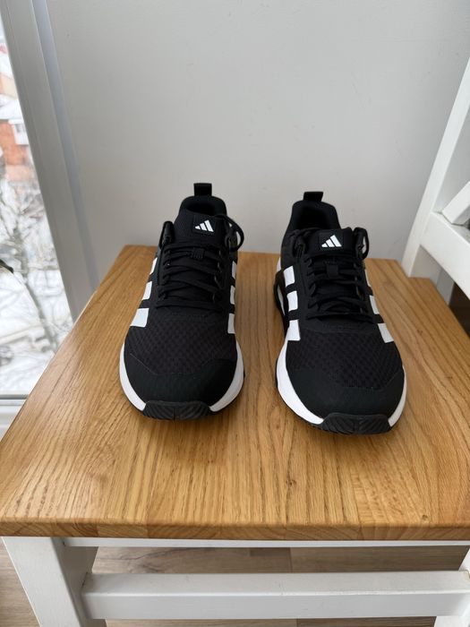 ОРИГІНАЛ 100% Adidas Dropset Control Performance | JS3036 кросівки 43р