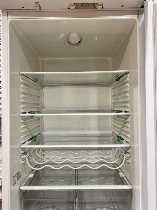 Холодильник Atlant XM 6525-031