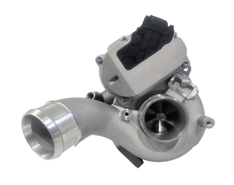 Fabrycznie Nowa Turbina  AUDI A4 A6 Q7 VW TOUREG PHAETON 3.0 tdi