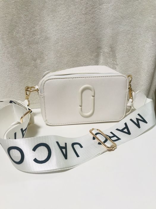 Сумка жіноча marc jacobs, сумочка женская марк джейкобс