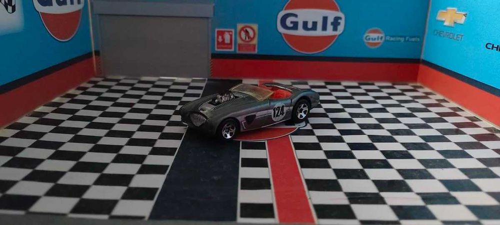 Miniaturas várias V